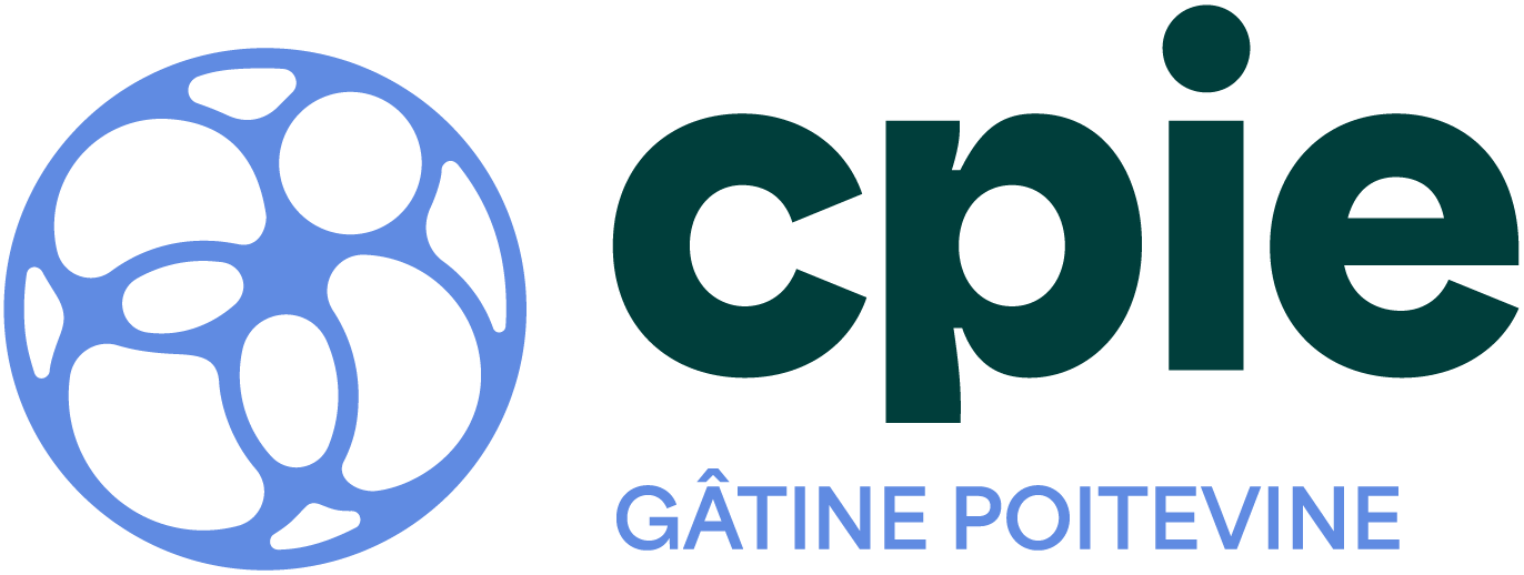 Logo CPIE Gâtine Poitevine recadré